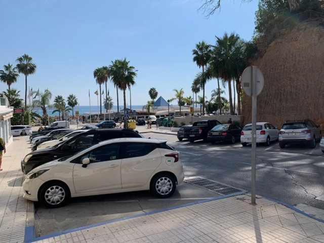 Casa Kaluel Adosado Blanco Villa Nerja Esterno foto