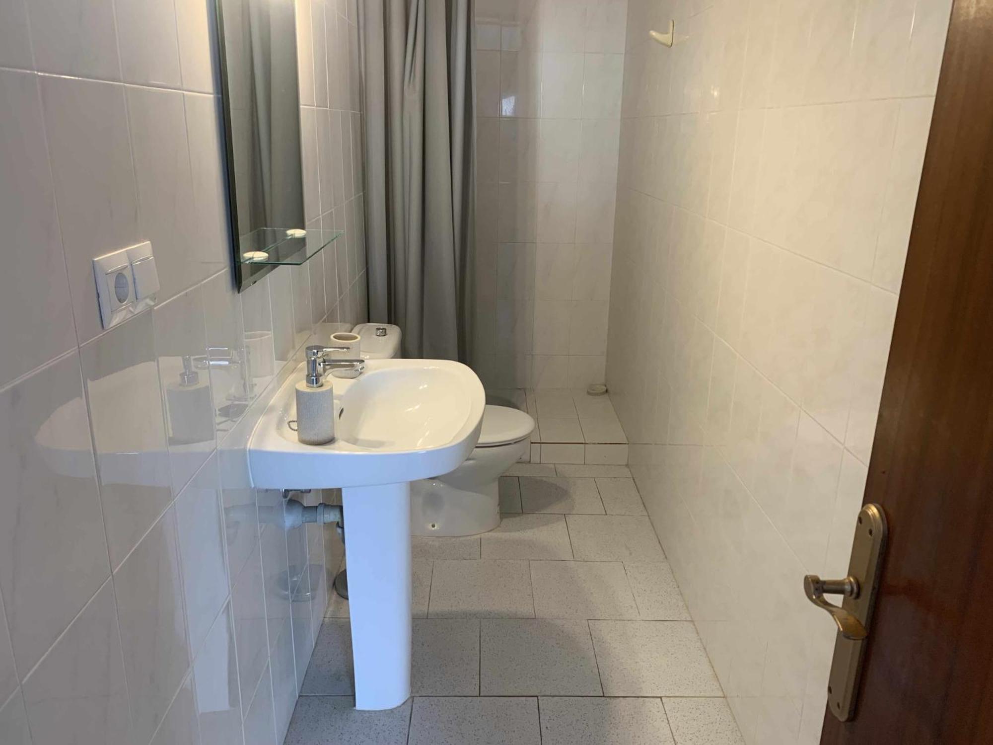 Casa Kaluel Adosado Blanco Villa Nerja Esterno foto