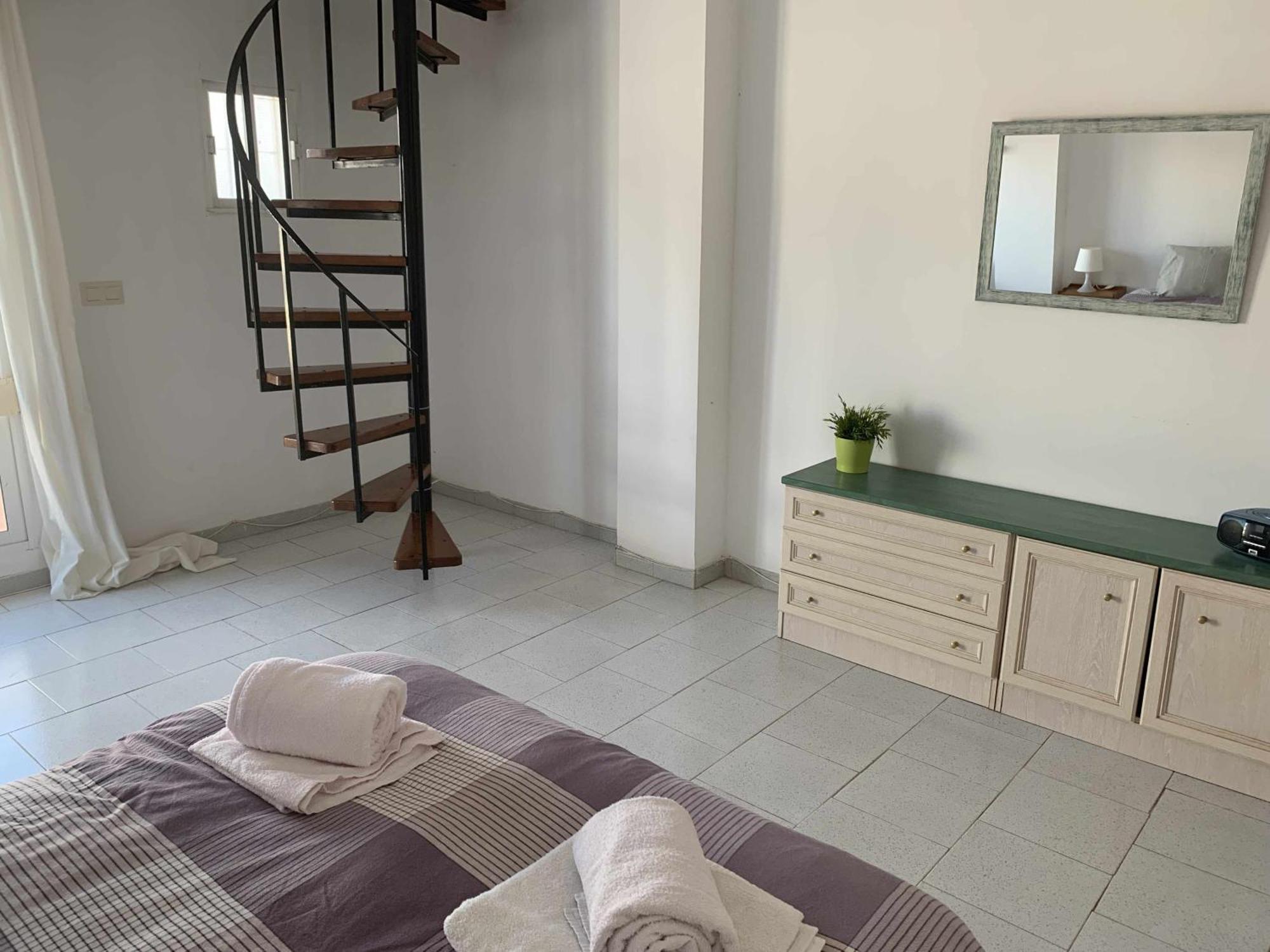 Casa Kaluel Adosado Blanco Villa Nerja Esterno foto
